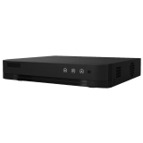 Hikvision 4 канален мрежов Видеорекордер NVR  5MP  1 SATA HDD